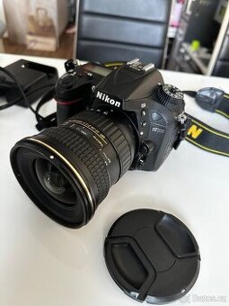 Nikon D7200