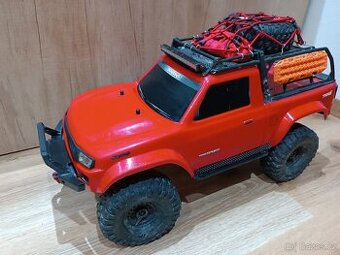 Traxxas TRX -4  sport