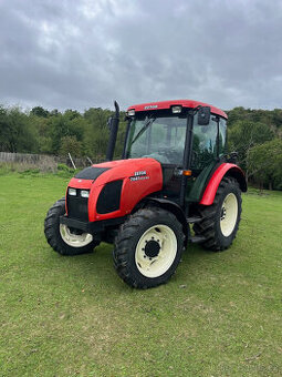 Zetor Ppoxima 7441 s SPZ
