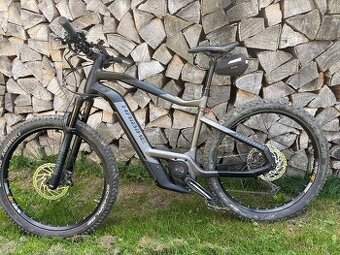 Haibike Hard Seven