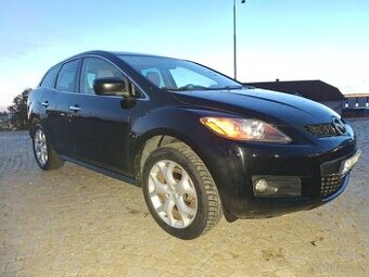 Mazda CX-7 2.3i AUTOMAT 4x4