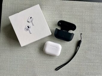 Airpods pro 2 (2. generácia)