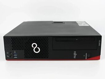 Fujitsu J550 - i5 6500, 16GB RAM, 256GB SSD, ZÁRUKA, Win 11