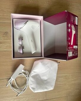 Philips Lumea Prestige