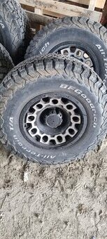 Kola ford ranger - 1