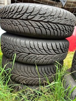 165/70 R13 79T - celoroční pneu Matador