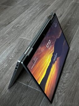 Notebook HP Pavilion x360 Convertible 15