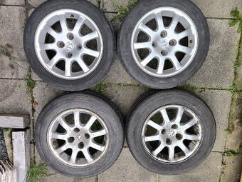 Ouragan R15 4x108