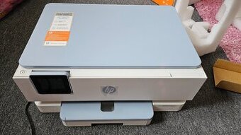 Tiskárna HP Envy