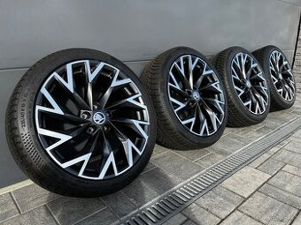 Originál zimní VW Tiguan 235/50 r19