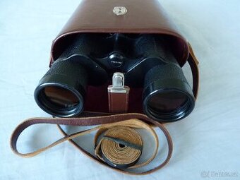 Prodám dalekohled Carl Zeiss Jena 10x50W Multi-Coated