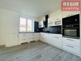 Pronájem bytu 2+kk,ul. K Sedlištím, Lískovec