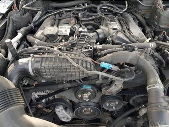motor Range Rover Sport 3.0 TDV6 306DT E5 13-17R