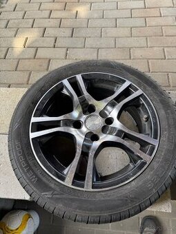Kola R15 4x108