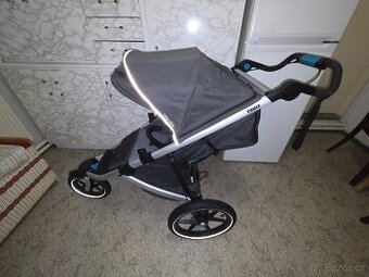sportovní kočárek Thule Urban Glide 2