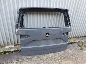 Vw T7