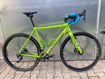 Gravel Cannondale