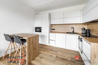 Prodej, byty/2+kk, 45 m2, Otavská 1063/8, České Budějovice 2