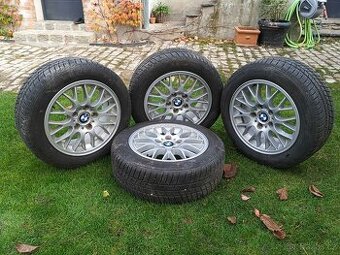 BMW BBS kola na prodej