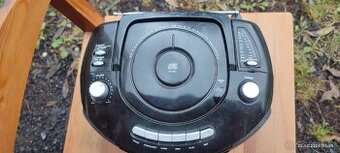 Prodám stolní rádio Sencor