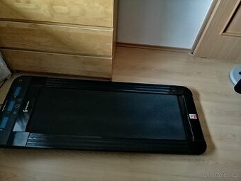 Chodící pás Capital Sports Workspace Edition