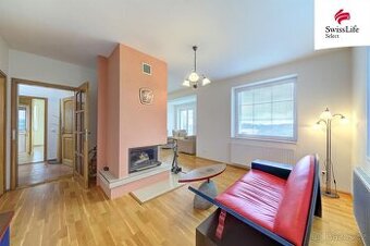 Prodej rodinného domu 200 m2, Jamné nad Orlicí