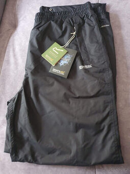 Regatta Pánské nepromokavé kalhoty vel. XXL