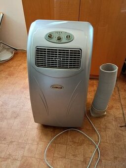 Mobilní klimatizace Amcor AC-12000M