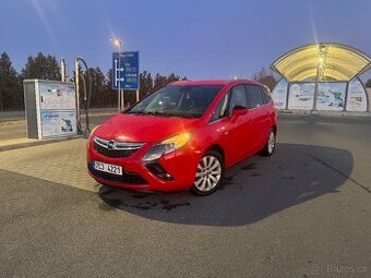 Opel Zafira Tourer 1.6 CDTI 100 kW ECO FLEX