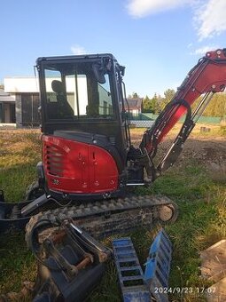 Yanmar VIO 38-6