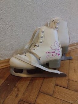 Dívčí brusle 30