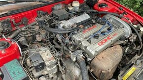 ECLIPSE 1G Převodovka F5M31 - 1