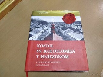 Kostol sv. Bartolomeja v Hniezdnom v kultúrno-historických s