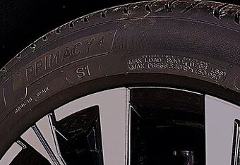 PNEU 4 ks Michelin Primacy 4(235/45 R20 NOVÉ-SLEVA (1294)