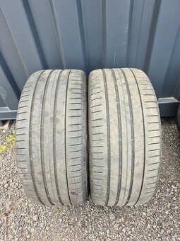 Letní pneu 275/40R19 101Y Pirelli