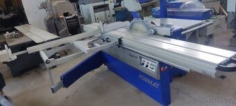 Formatovacia piła Felder Format 4