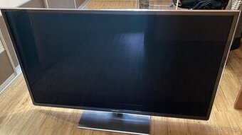 Tv panasonic 65” TX-P65ST50E plazma