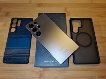 Samsung galaxy s 25 ultra