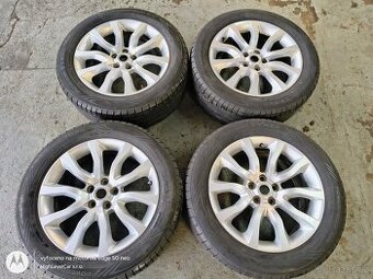 orig. ALU 20" Land Rover 5x120 Range Rover Sport