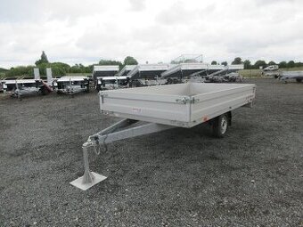 Bazarový ZV 32/35 750kg N1 3,50x1,80/0,35 zes.nápr