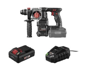 Vrtací kladivo Parkside Performance