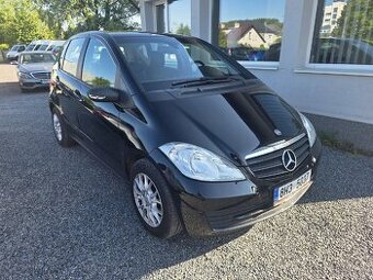 Mercedes-Benz Třídy A 160 D