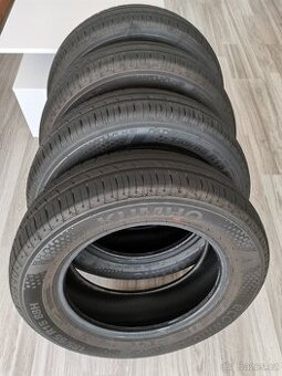 Letní pneumatiky 185/65 R15 Kumho