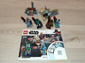 Lego Star Wars 75267