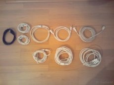 Prodám anténní koaxiální kabely.