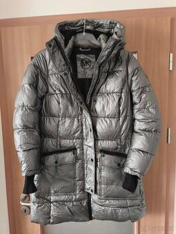 Dámský zimní kabát Michael Kors XL