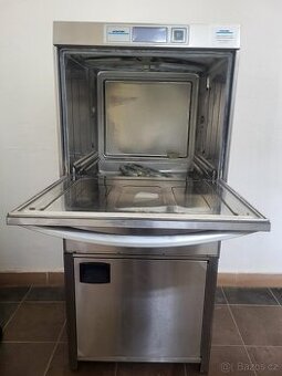 PRODÁM PRŮMYSLOVOU MYČKU NA NÁDOBÍ Winterhalter UC-XL