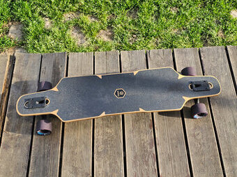 Longboard Oxelo