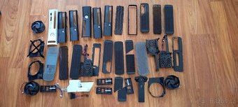 Příslušenství pro XBOX 360