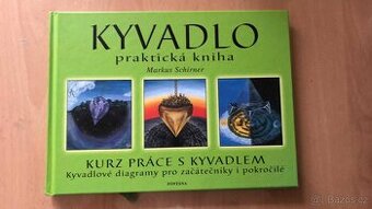 KYVADLO PRAKTICKÁ  KNIHA